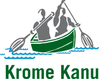 Krome Kanu - unser Partner auf der Weser